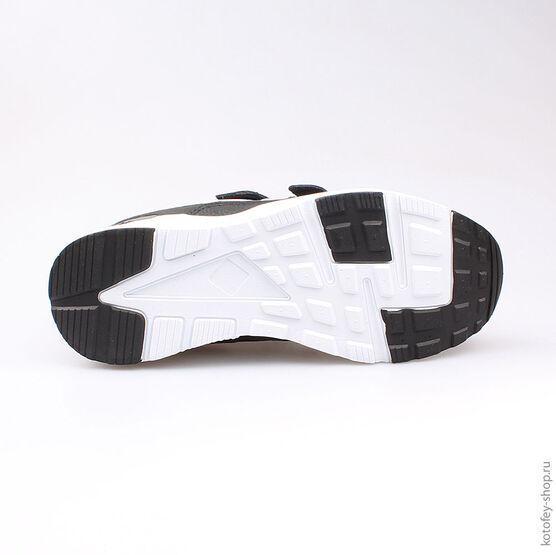 744076-71 Кроссовки для мальчики черный фото №3