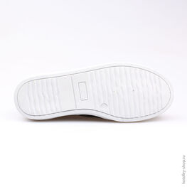 632190-22 Полуботинки для мальчики черный фото №3