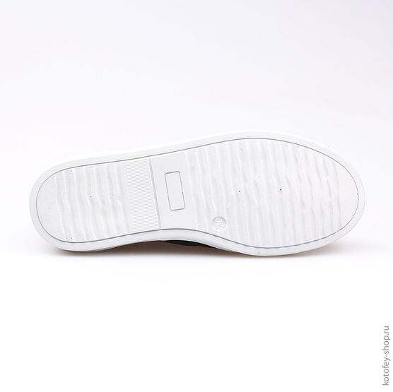 632190-22 Полуботинки для мальчики черный фото №3