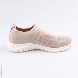 741067-12 Кроссовки для девочки розовый фото №2