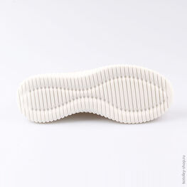 741067-12 Кроссовки для девочки розовый фото №3