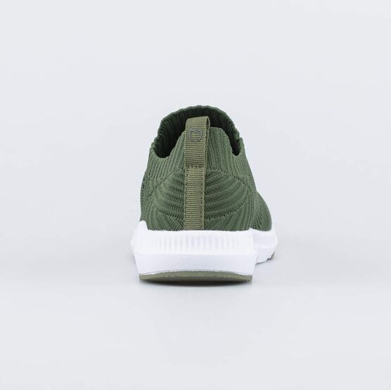 641040-14 Летние кроссовки сеточкой для мальчики зеленый фото №5