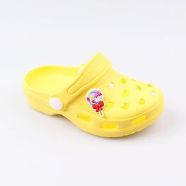 03014008-40 Украшение для обуви Леденец для девочки разноцветный