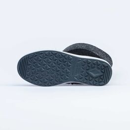 667027-41 Валенки для девочки черный фото №3