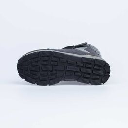 557003-41 Валенки для мальчики серый фото №3