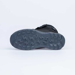 654813-41 Мембранные ботинки для мальчики черный фото №3