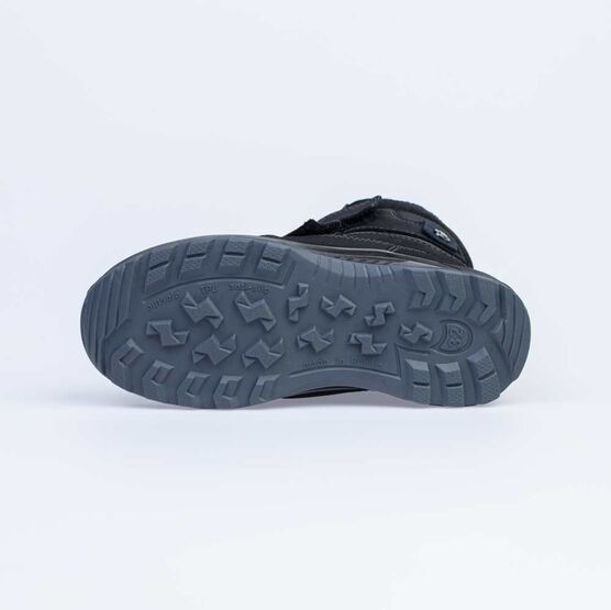 654813-41 Мембранные ботинки для мальчики черный фото №3