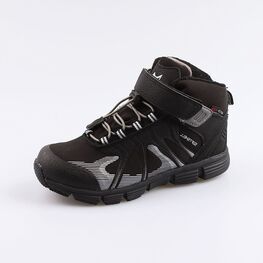 654971-41 Мембранные ботинки для мальчики черный