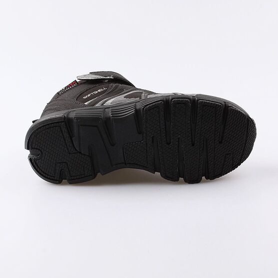 654971-41 Мембранные ботинки для мальчики черный фото №3