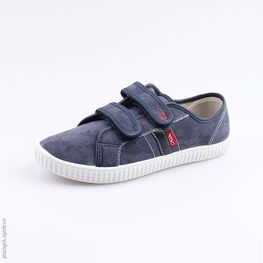 731061-11 Кеды для мальчики светло-синий