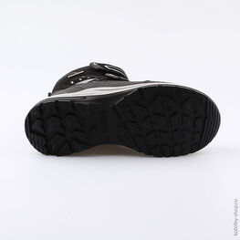 754933-42 Мембранные ботинки для мальчики черный фото №3