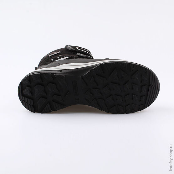 754933-42 Мембранные ботинки для мальчики черный фото №3