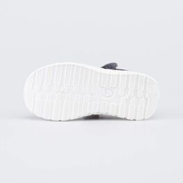 221202-11 Текстильная обувь для детей Джойстик для мальчики серый фото №3