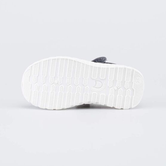 221202-11 Текстильная обувь для детей Джойстик для мальчики серый фото №3