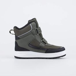 654861-41 Мембранные ботинки Softshell оливковый для мальчики оливковый фото №2