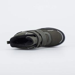 654861-41 Мембранные ботинки Softshell оливковый для мальчики оливковый фото №4