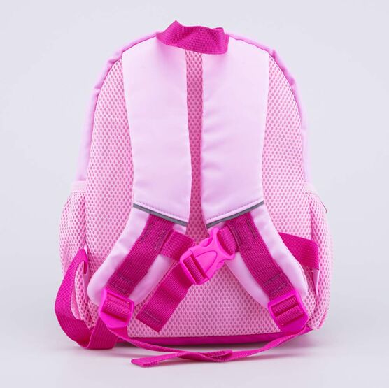02810320-40 Рюкзак детский розовый для девочки розовый фото №3