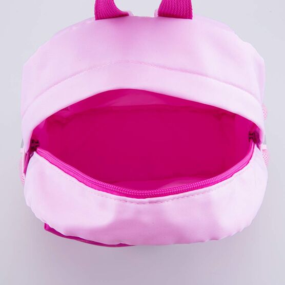 02810320-40 Рюкзак детский розовый для девочки розовый фото №4