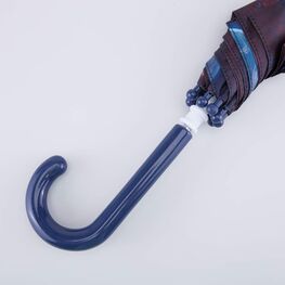 03707196-40 Детский зонт-трость Спутники Юпитера для мальчики разноцветный фото №4