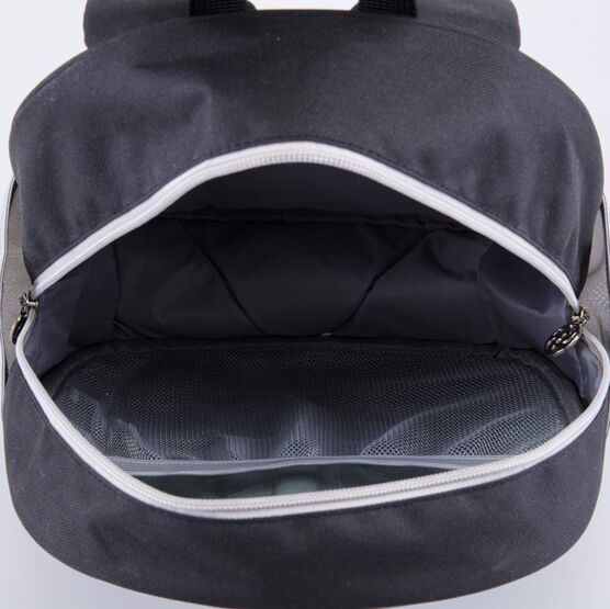 02710313-40 Рюкзак детский черный для мальчики черный фото №5