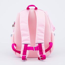 02810309-40 Рюкзак детский розовый для девочки розовый фото №3