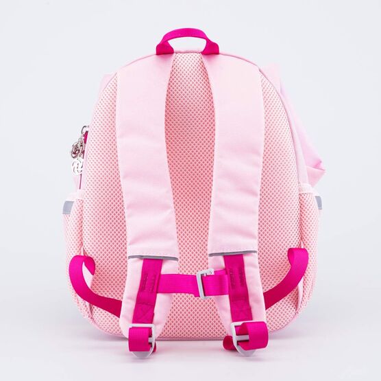 02810309-40 Рюкзак детский розовый для девочки розовый фото №3