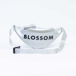 02809054-00 Cумка детская серебрист. для девочки серебрист.