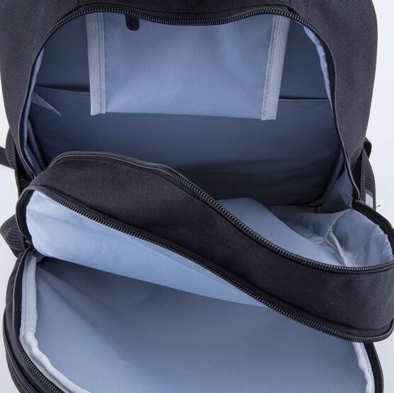 02704296-41 Рюкзак школьный чер-сер для мальчики чер-сер фото №4