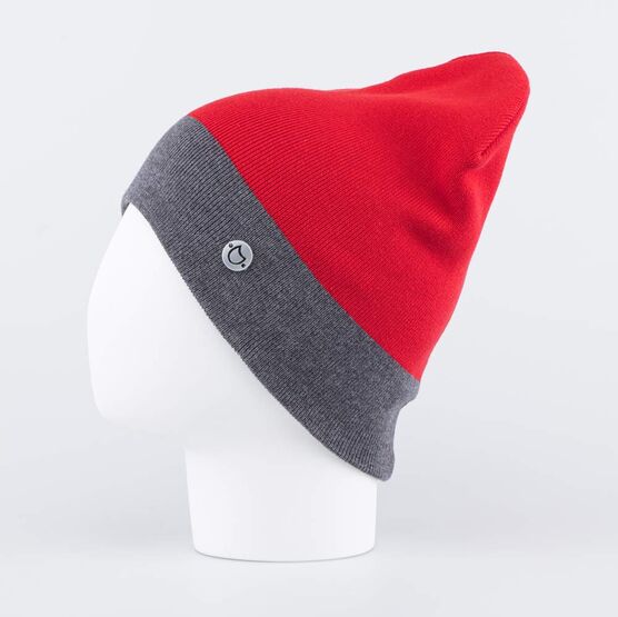 07711691-40 Шапка детская двухслойная кра-сер для мальчики кра-сер фото №2