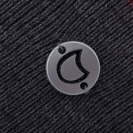 07711691-40 Шапка детская двухслойная кра-сер для мальчики кра-сер фото №3