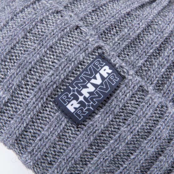 07711563-40 Шапка и снуд темно-серый для мальчики темно-серый фото №3