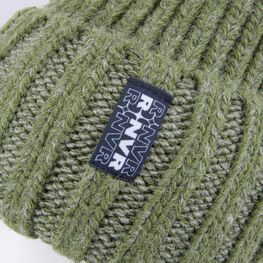 07711572-40 Шапка и снуд оливковый для мальчики оливковый фото №3