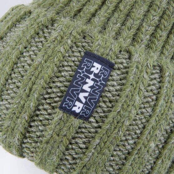07711572-40 Шапка и снуд оливковый для мальчики оливковый фото №3