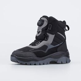 754978-41 Мембранные ботинки Softshell для мальчики черный