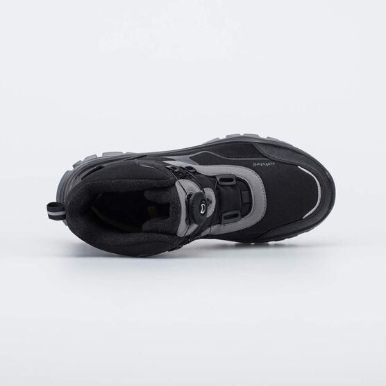 754978-41 Мембранные ботинки Softshell для мальчики черный фото №4