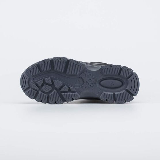 754979-41 Мембранные ботинки Softshell для мальчики черный фото №3