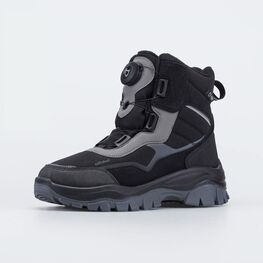754979-41 Мембранные ботинки Softshell для мальчики черный