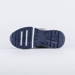 654838-42 Мембранные ботинки с BOA для мальчики серый фото №3