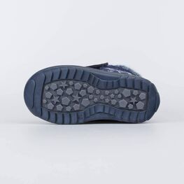 157007-41 Валенки для мальчика для мальчики синий фото №3