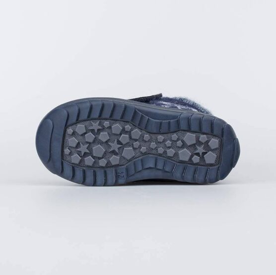 157007-41 Валенки для мальчика для мальчики синий фото №3