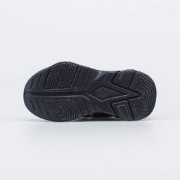 344381-74 Всепогодные кроссовки SoftShell для мальчики черный фото №3