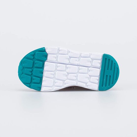 344458-73 Кроссовки на липучках для девочки сиреневый фото №3