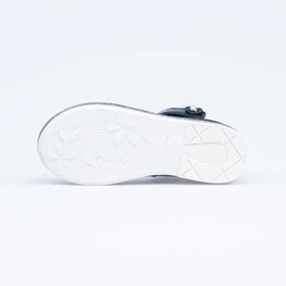 332121-23 Туфли для девочки светло-синий фото №3