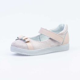 232085-21 Туфли для девочки розовый