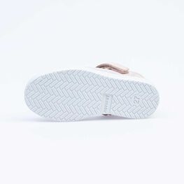 432151-21 Туфли розовые для девочки розовый фото №3