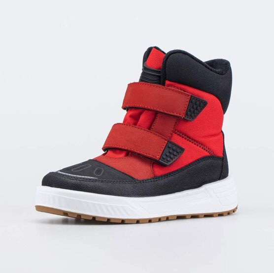 454705-44 Высокие мембранные ботинки для мальчики черный