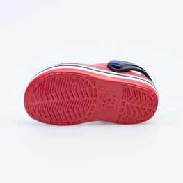 325091-03 Сабо пляжные для мальчики кра-син фото №3