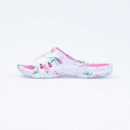 525082-01 Пляжная обувь для девочки персиковый фото №2