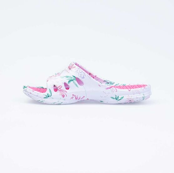 525082-01 Пляжная обувь для девочки персиковый фото №2