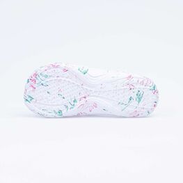 525082-01 Пляжная обувь для девочки персиковый фото №3